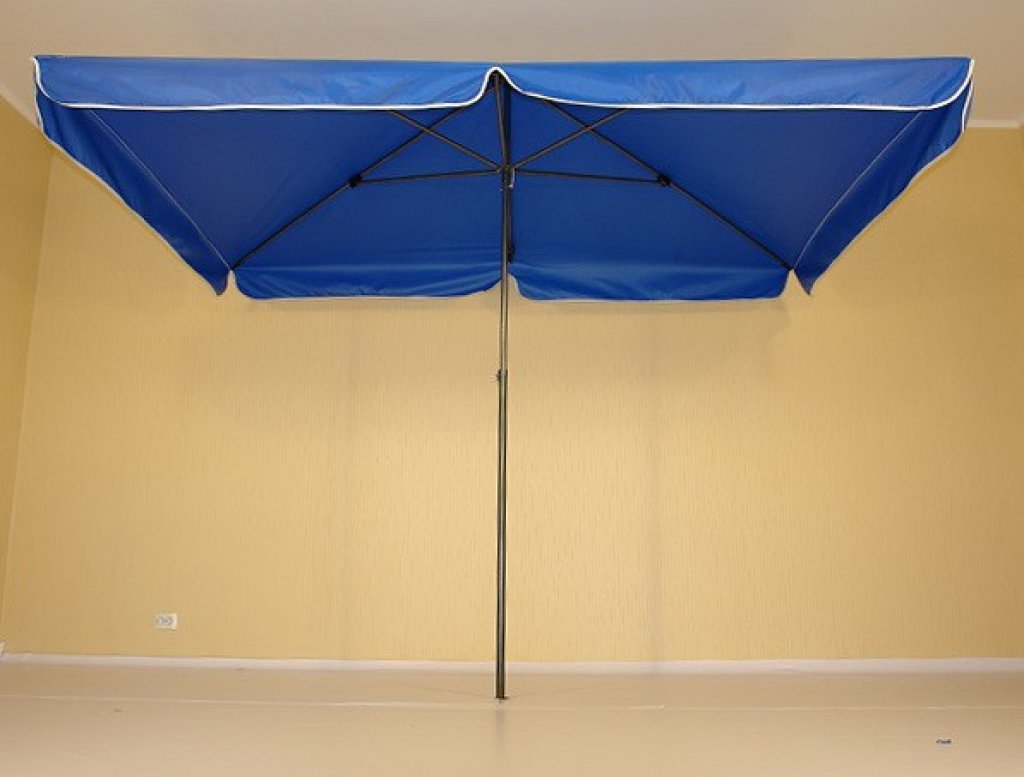 ☂ Оптовая и розничная продажа зонтов для дачи, пляжа и торговли. ☂